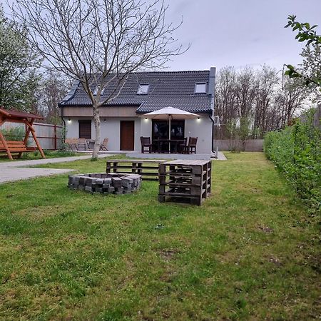 Habitat Of Dreams Villa Makó Екстериор снимка