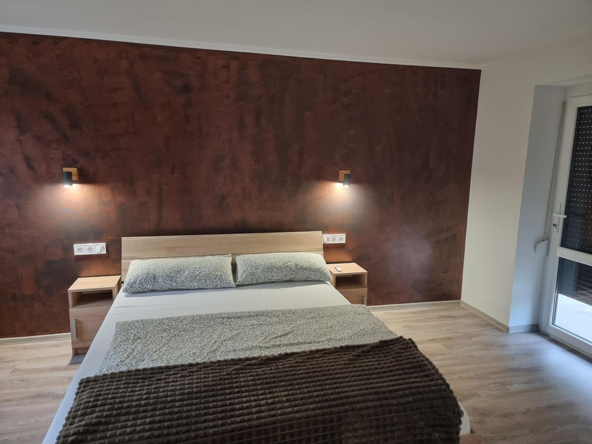 Habitat Of Dreams Villa Makó Екстериор снимка