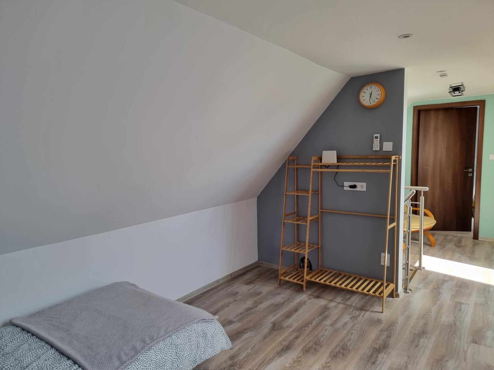 Habitat Of Dreams Villa Makó Екстериор снимка